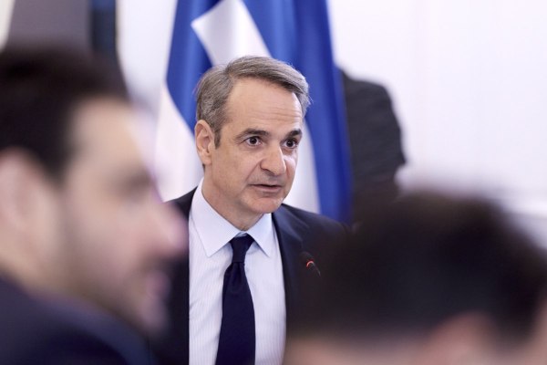Μητσοτάκης: Σήμερα το διάγγελμα για τη συνταγματική αναθεώρηση – Η στόχευση