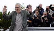 «Άρρωστος, παράφρων, με εξαιρετικά χαμηλό IQ, κλαίει σαν παιδί»: Ο Ντόναλντ Τραμπ επιτίθεται εκ νέου στον Ρόμπερτ Ντε Νίρο