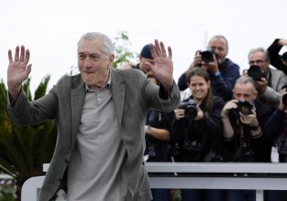 «Άρρωστος, παράφρων, με εξαιρετικά χαμηλό IQ, κλαίει σαν παιδί»: Ο Ντόναλντ Τραμπ επιτίθεται εκ νέου στον Ρόμπερτ Ντε Νίρο