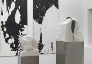 The Intermission x Eins Gallery: O Σωκράτης Φατούρος και τα «Endangered Games» με τη φύση, τη βιομηχανία και τη μνήμη