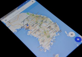 Με καθυστέρηση 20 ετών, η Νότια Κορέα περνά στο Google Maps – Ποιες χώρες απομένουν