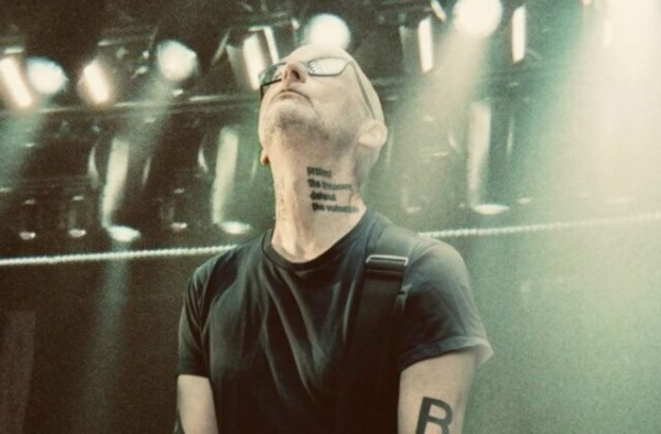 «Απίστευτα κουραστική ζωή μοναχού» – Ο Moby έχει να βγει ραντεβού πάνω από 10 χρόνια