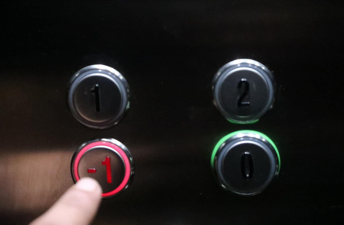 Πώς η γήρανση του πληθυσμού θα αυξήσει τη ζήτηση για ασανσέρ