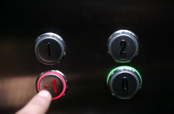 Πώς η γήρανση του πληθυσμού θα αυξήσει τη ζήτηση για ασανσέρ