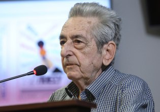 Αριστείδης Μανωλάκος: Πέθανε ο δημοσιογράφος και πρώην πρόεδρος της ΕΣΗΕΑ