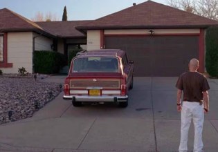 Ναρκωτικά, χρήματα και μια πίτσα: Το σπίτι του Breaking Bad βγαίνει στο «σφυρί»