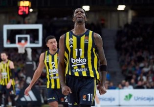 «Πλησιάζει στη Χάποελ Τελ Αβίβ ο Χέιζ-Ντέιβις»