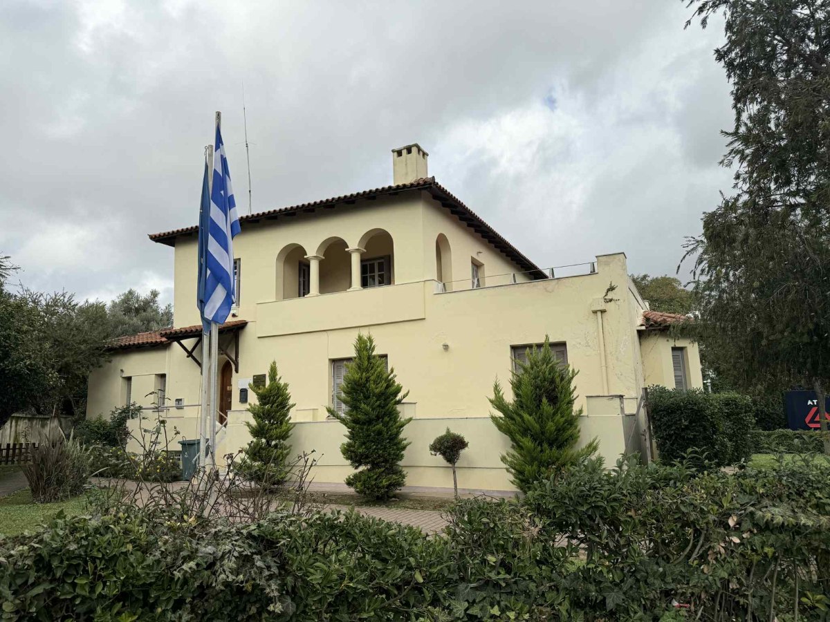 Δήμος της Αττικής προχωράει σε πλήρη καταγραφή των ιστορικών του κτιρίων