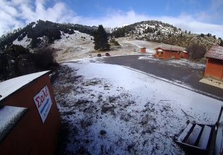 Έχει έρθει το τέλος των χιονοδρομικών;