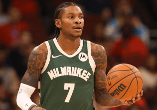 Μάτζικ – Μπακς 108-116: «Καθάρισαν» Πόρτερ και Τόμας για τα «ελάφια»