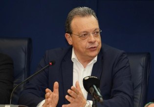 Φάμελλος: Δεν αποτελεί λύση καμία κομματική περιχαράκωση – Δεν αποτελεί λύση η κομματική αυτονομία
