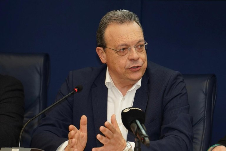 Φάμελλος: Δεν αποτελεί λύση καμία κομματική περιχαράκωση – Δεν αποτελεί λύση η κομματική αυτονομία