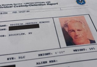 Αναγνώρισε τον βιαστή της στα αρχεία Έπσταϊν – Σουηδέζα κατέθεσε μήνυση στο Παρίσι