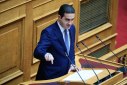 Κατρίνης: Η χώρα δεν μπορεί να επαναλάβει τα ίδια λάθη στο SAFE 2