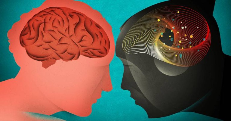 Πώς η τεχνητή νοημοσύνη μπορεί να διαβάσει τις βαθύτερες σκέψεις μας