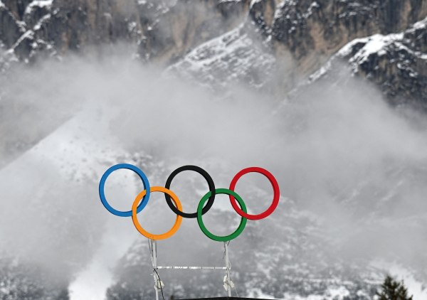 Πρωτοβουλία Γιώργου Α. Παπανδρέου για την Ολυμπιακή Εκεχειρία ενόψει των Χειμερινών Ολυμπιακών Αγώνων