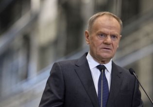 Τουσκ: Έρευνα για πιθανές σχέσεις μεταξύ Έπσταϊν και ρωσικών μυστικών υπηρεσιών θα πραγματοποιήσει η Πολωνία