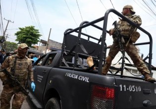 Υπόθεση Πελικό στην Βραζιλία: Αστυνομική επιχείρηση εναντίον δικτύων που διένειμαν βίντεο με βιασμούς