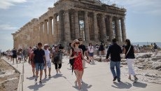 ΙΝΣΕΤΕ: Το brand «Ελλάδα» καταγράφει ταχεία άνοδο σε αγορές όπως η Ινδία και η Κίνα