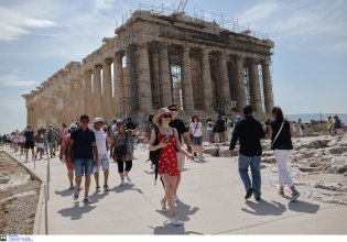 ΙΝΣΕΤΕ: Το brand «Ελλάδα» καταγράφει ταχεία άνοδο σε αγορές όπως η Ινδία και η Κίνα