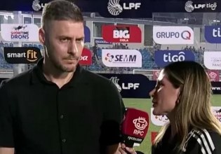 Έκπληξη από τη Χιλή: Έλληνας προπονητής στη Γ΄ κατηγορία