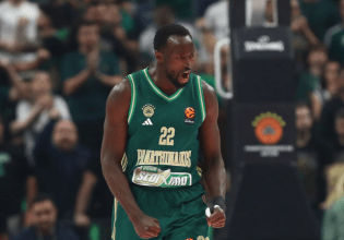 Κατάθεση ψυχής από τον Γκραντ: Ήταν το πρωί στο νοσοκομείο και το βράδυ «ξέρανε» τη Ρεάλ