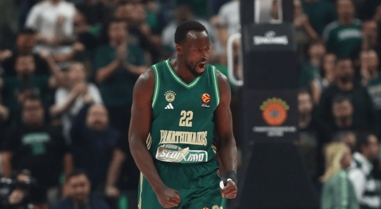 Κατάθεση ψυχής από τον Γκραντ: Ήταν το πρωί στο νοσοκομείο και το βράδυ «ξέρανε» τη Ρεάλ