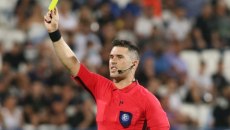 Super League: Ο Ζαμπαλάς στο Καραϊσκάκη – Ο Βεργέτης στο ΑΕΚ – Λεβαδειακός