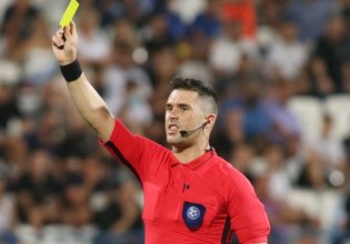 Super League: Ο Ζαμπαλάς στο Καραϊσκάκη – Ο Βεργέτης στο ΑΕΚ – Λεβαδειακός