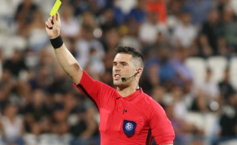 Super League: Ο Ζαμπαλάς στο Καραϊσκάκη – Ο Βεργέτης στο ΑΕΚ – Λεβαδειακός