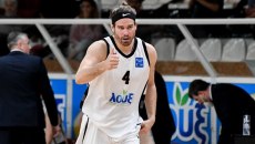 Μπόγρης: «Αυτός είναι ο καλύτερος Έλληνας μπασκετμπολίστας»