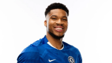 Ο Γιάννης Αντετοκούνμπο μπήκε ως μέτοχος στην ομάδα Γυναικών της Τσέλσι!