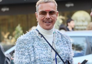 «Η Ελλάδα καλύτερα να το βουλώνει»: Ο Λάκης Γαβαλάς θεωρεί ότι ο Akylas «είναι πάρα πολύ μπροστά»