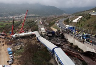ΕΟ ΚΚΕ: Ερώτηση στην ΕΕ για την τραγική κατάσταση στους σιδηροδρόμους τρία χρόνια μετά τα Τέμπη