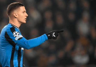 Champions League: Ματσάρες με ξεκάθαρα φαβορί και… Χρήστο Τζόλη