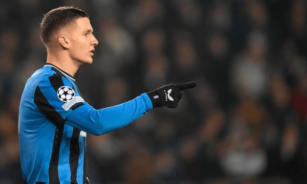 Champions League: Ματσάρες με ξεκάθαρα φαβορί και… Χρήστο Τζόλη