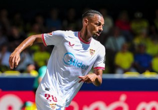 Χετάφε – Σεβίλλη 0-1: Πήρε το «διπλό» και ξέφυγε από την επικίνδυνη ζώνη