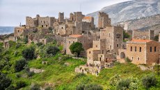 Μέσα Μάνη, μια γενετική νησίδα με ρίζες στην Εποχή του Χαλκού