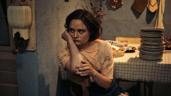 Νέες ταινίες: Από τις Κάννες με αγάπη