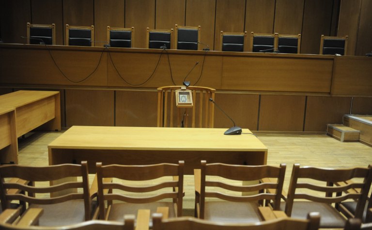 Την Πέμπτη 26 Φεβρουαρίου η απόφαση του δικαστηρίου στη δίκη για τις υποκλοπές