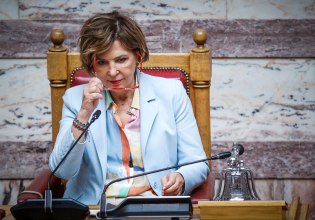 Γεροβασίλη: Μια ισχυρή κοινωνική αντιπολίτευση προϋπόθεση για την συνεργασία των προοδευτικών δυνάμεων