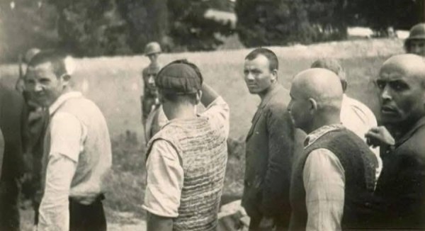 «Κάλλιον εντάφιον η τιμή»: Ιστορικές μνήμες για τους Ηπειρώτες που εκτελέστηκαν στον τοίχο της Καισαριανής