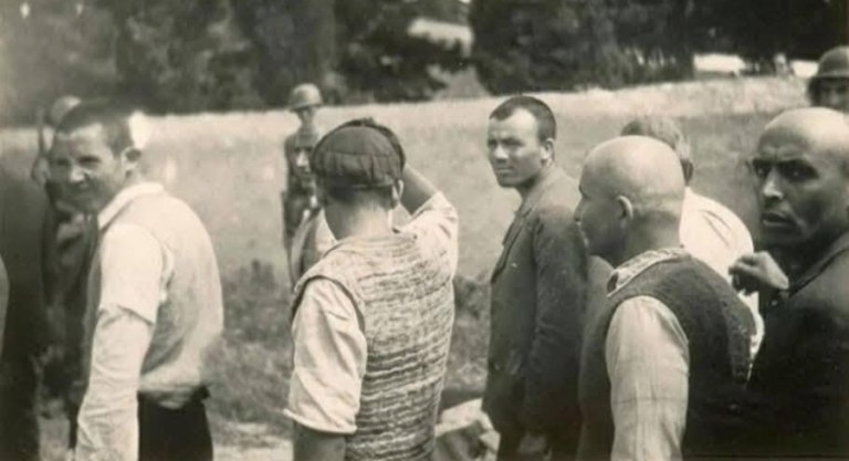 «Κάλλιον εντάφιον η τιμή»: Ιστορικές μνήμες για τους Ηπειρώτες που εκτελέστηκαν στον τοίχο της Καισαριανής