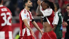 Τεράστια χαμένη ευκαιρία από τον Ζέλσον σε κενή εστία (vid)