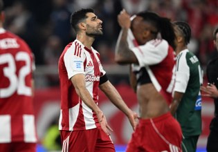 Τεράστια χαμένη ευκαιρία από τον Ζέλσον σε κενή εστία (vid)