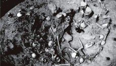 Μαζικός τάφος της Εποχής του Σιδήρου αποκαλύπτει πρωτοφανή αγριότητα κατά γυναικών και παιδιών