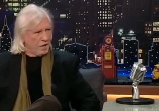 Ο άνθρωπος που οραματίστηκε τη νύχτα και όρισε τη διασκέδαση για τέσσερις δεκαετίες: Ο «θρύλος» Λάκης Ραπτάκης δεν μένει πια εδώ