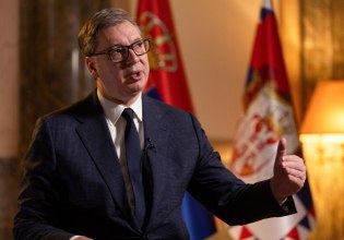 Βούτσιτς: Στο Ιράν γίνεται αυτό που έγινε το 1999 στην Γιουγκοσλαβία