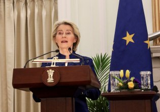 ΕΕ: Νέες κυρώσεις στη Ρωσία για να αποδυναμώσει τις πωλήσεις πετρελαίου