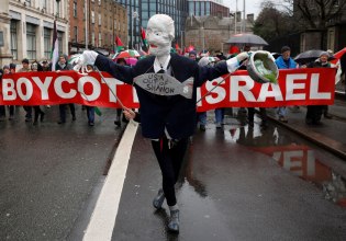 Καταδικάζουν οι αραβικές χώρες τις δηλώσεις του Αμερικανού πρεσβευτή για τα «δικαιώματα» του Ισραήλ στη Μέση Ανατολή